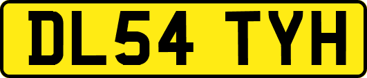 DL54TYH