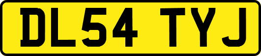 DL54TYJ