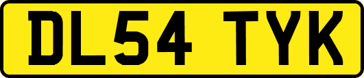 DL54TYK