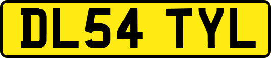 DL54TYL