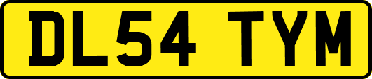 DL54TYM