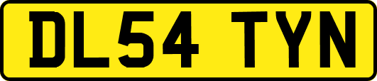 DL54TYN