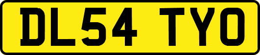 DL54TYO