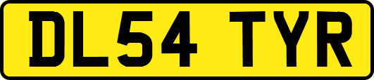 DL54TYR