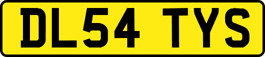 DL54TYS