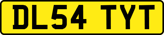DL54TYT