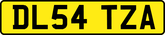 DL54TZA