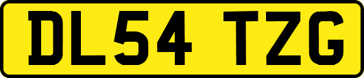 DL54TZG