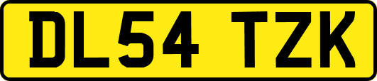 DL54TZK