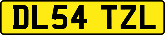 DL54TZL