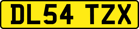 DL54TZX