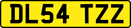 DL54TZZ