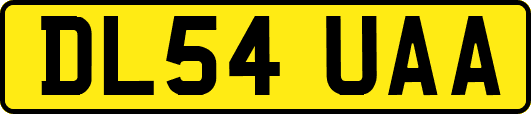 DL54UAA