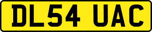 DL54UAC