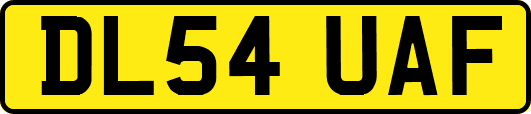 DL54UAF