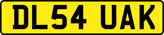DL54UAK