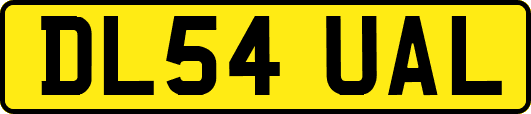 DL54UAL