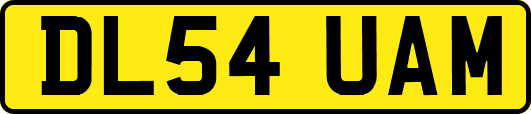 DL54UAM