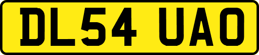 DL54UAO