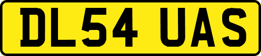 DL54UAS