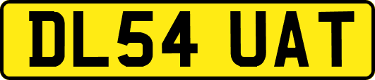 DL54UAT