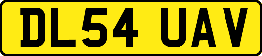 DL54UAV
