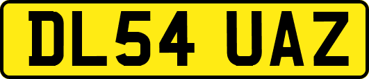 DL54UAZ