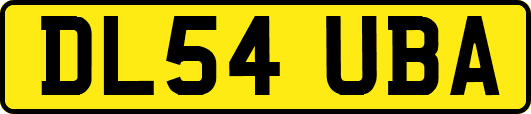 DL54UBA
