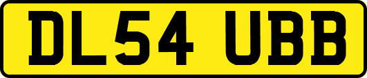 DL54UBB