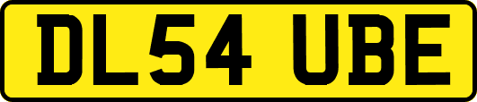 DL54UBE