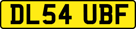DL54UBF