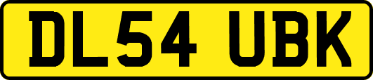 DL54UBK