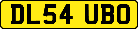 DL54UBO