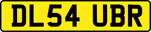 DL54UBR