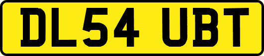 DL54UBT