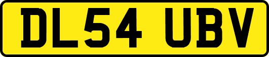 DL54UBV