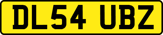 DL54UBZ