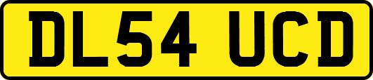 DL54UCD