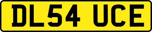 DL54UCE