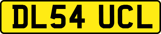 DL54UCL