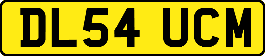DL54UCM