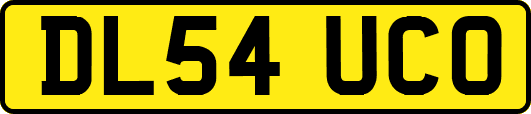 DL54UCO