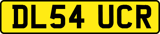 DL54UCR