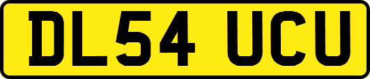 DL54UCU