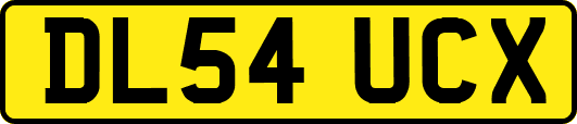 DL54UCX