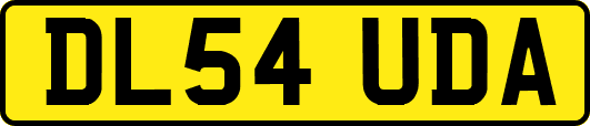 DL54UDA