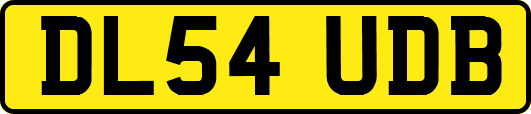 DL54UDB