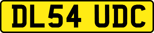 DL54UDC