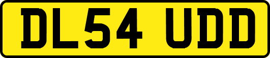 DL54UDD