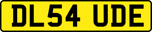 DL54UDE